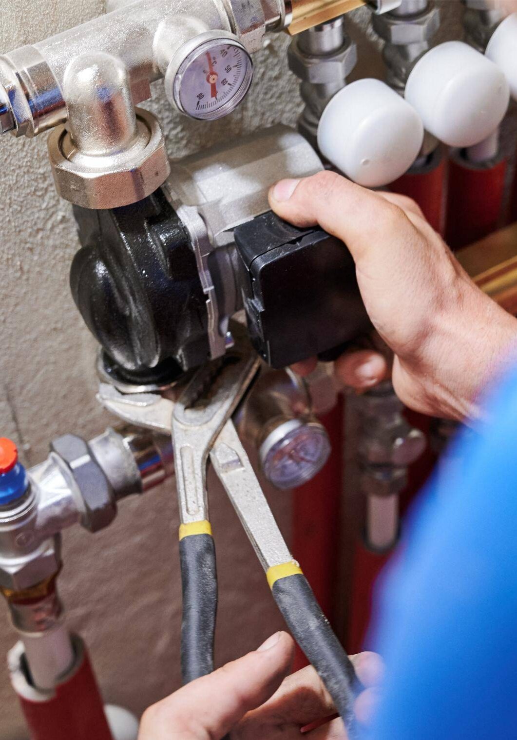 Extreme Plumbing 400191576 Extreme Plumbing 400191576